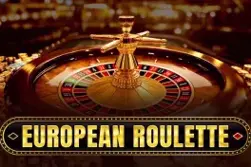 European Roulette