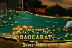 Prosperity Tree Baccarat
