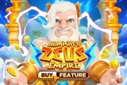 Almighty Zeus Wilds