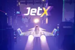 JetX