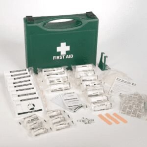 First Aid Products and Supplies