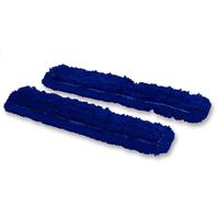 V Sweeper Synthetic Mop Heads to buy from Cleaning Supplies 2U