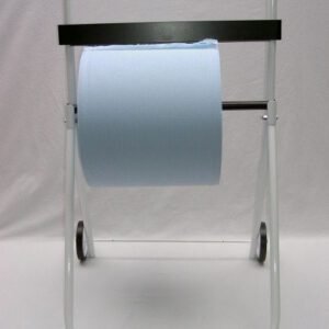 Jumbo Wiping Roll Dispenser to buy from Cleaning Supplies 2U