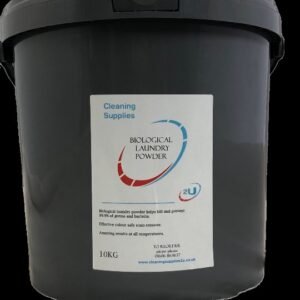 Biological Laundry Powder to buy from Cleaning Supplies 2U