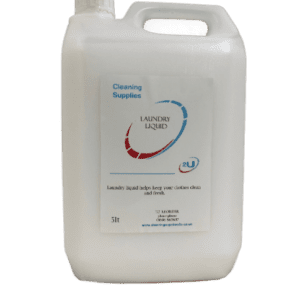 Biological Laundry Liquid to buy from Cleaning Supplies 2U