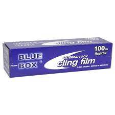 Cling Film to buy from Cleaning Supplies 2U