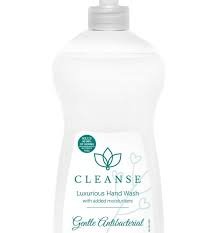 Cleanse Antibacterial Hand Wash to buy from Cleaning Supplies 2U