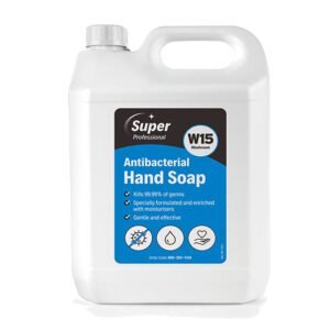 Antibacterial Hand Soap to buy from Cleaning Supplies 2U