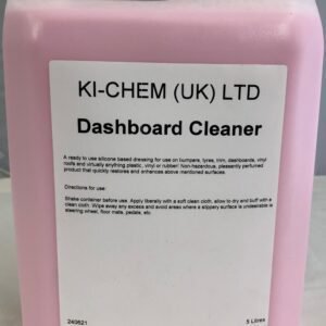 Dashboard Cleaner to buy from Cleaning Supplies 2U