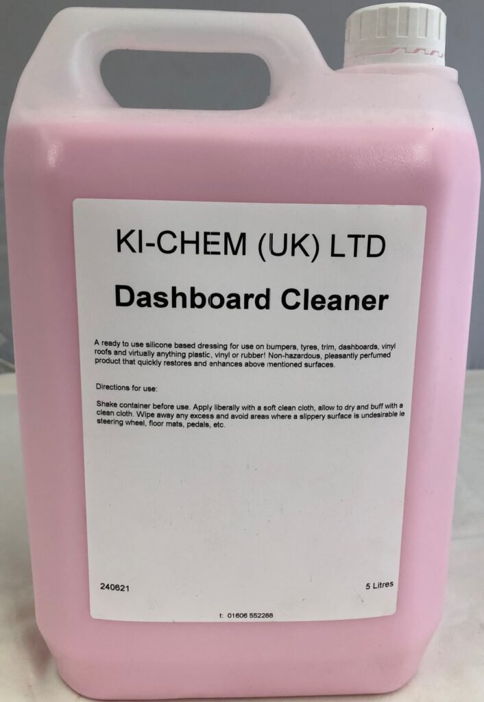 Dashboard Cleaner Cleaning Supplies 2U