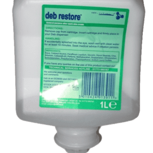 Deb Restore to buy from Cleaning Supplies 2U