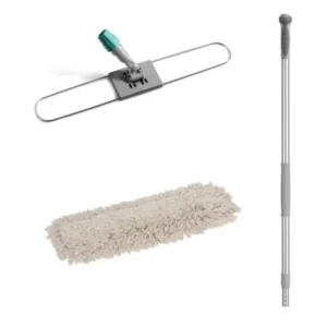 Dustmate Cotton Kit with Aluminium Telescopic Handle to buy from Cleaning Supplies 2U