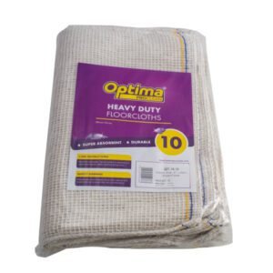 Heavy Duty Floor Cloths to buy from Cleaning Supplies 2U