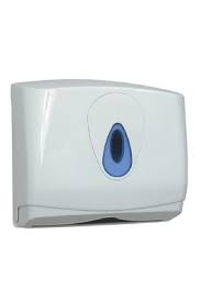 Small Hand Towel Dispenser to buy from Cleaning Supplies 2U