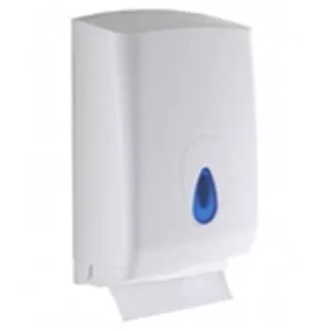 Paper Hand Towel Dispenser to buy from Cleaning Supplies 2U