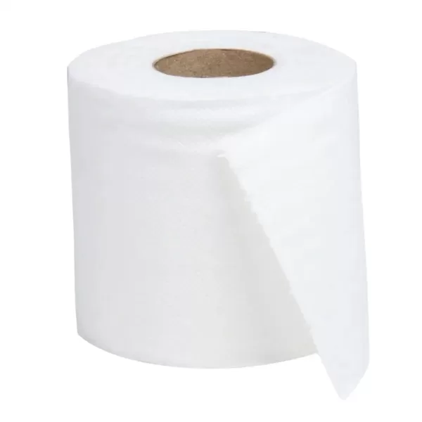 3ply Luxury Soft Toilet Rolls to buy from Cleaning Supplies 2U