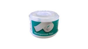 Steroplast Microporous Tape to buy from Cleaning Supplies 2U