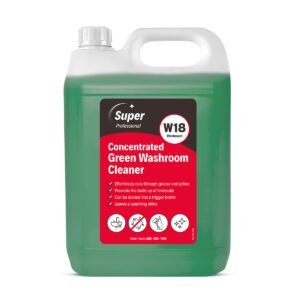 Concentrated Washroom Cleaner to buy from Cleaning Supplies 2U