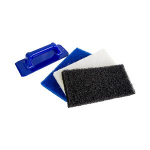 Scouring Pad Applicator Kit to buy from Cleaning Supplies 2U