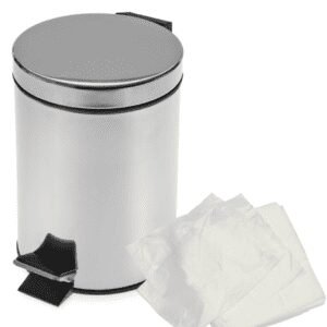 Heavy Duty Pedal Bin Liners to buy from Cleaning Supplies 2U