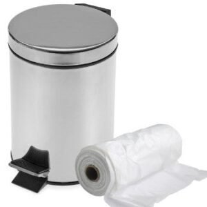 Pedal Bin Liners to buy from Cleaning Supplies 2U