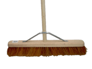 910mm Platform Broom and Handle to buy from Cleaning Supplies 2U