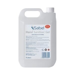 Hand-Sanitiser-Gel to buy from cleaning Supplies 2U