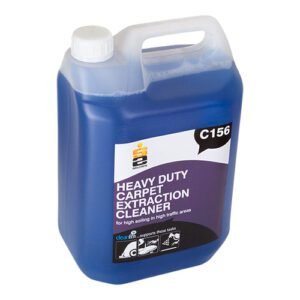 Selden C156 Heavy Duty Extraction Shampoo to buy from Cleaning Supplies 2U