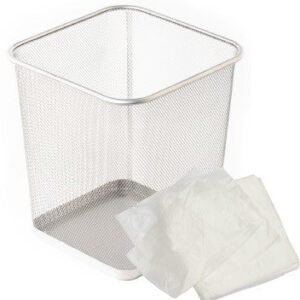 Square Bin Liners to buy from Cleaning Supplies 2U