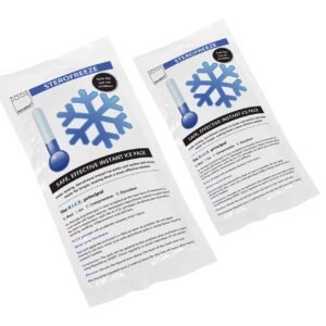 Instant Ice Packs to buy from Cleaning Supplies 2U