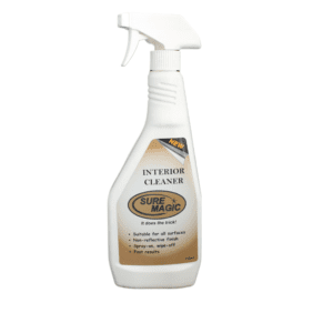 Sure Magic Interior Cleaner to buy from Cleaning Supplies 2U