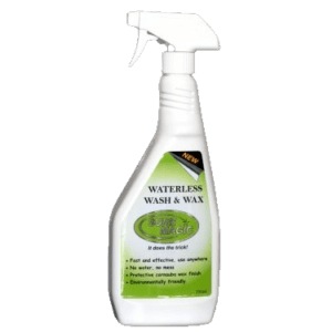 Sure Magic Waterless Wash and Wax to buy from Cleaning Supplies 2U