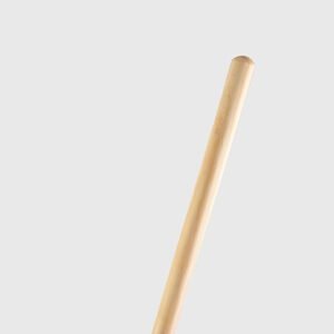 24mm Wooden Broom Handle to buy from Cleaning Supplies 2U