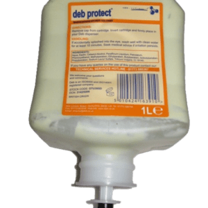 Deb Protect to buy from Cleaning Supplies 2U