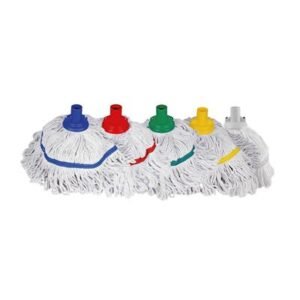 Hygiemix Socket Mop - 350g to buy from Cleaning Supplies 2U