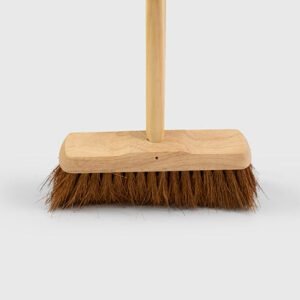 Indoor Sweeping Brush with Handle to buy from Cleaning Supplies 2U