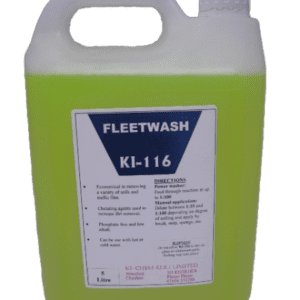 Fleetwash to buy from Cleaning Supplies 2U