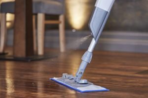 Pro-mist Mopping System to buy from Cleaning Supplies 2U