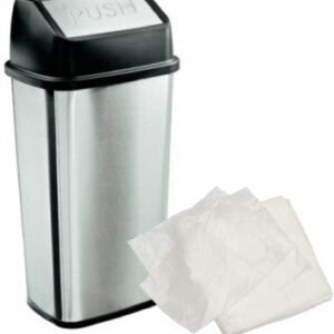 Swing Bin Liners to buy from Cleaning Supplies 2U