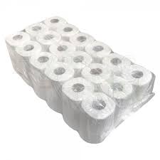 320 Sheet Standard Toilet Rolls to buy from Cleaning Supplies 2U