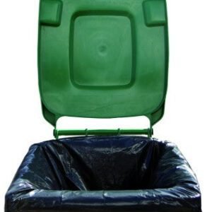 Wheelie Bin Liners to buy from Cleaning Supplies 2U