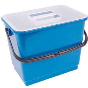 Quick Response Container and Lid to buy from Cleaning Supplies 2U