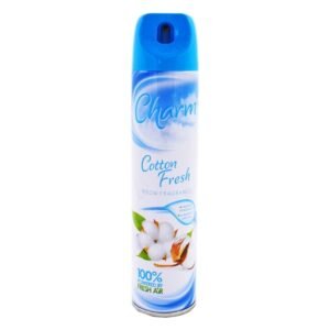 Charm Air Freshener Cotton Fresh to buy from Cleaning Supplies 2U