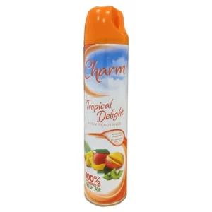 Charm Air Freshener Tropical to buy from Cleaning Supplies 2U