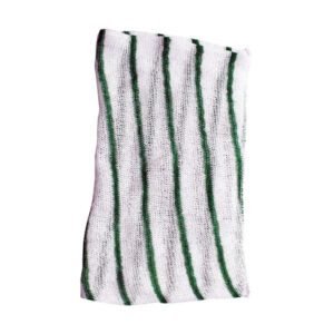 Striped Dishcloths to buy from Cleaning Supplies 2U