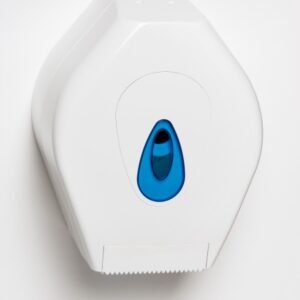 Jumbo Toilet Roll Dispenser to buy from Cleaning Supplies 2U