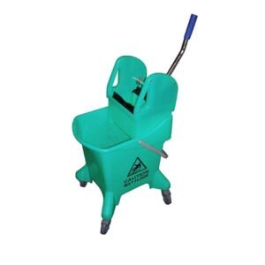 Colour Coded Kentucky Mop Bucket to buy from Cleaning Supplies 2U