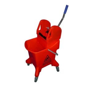 Colour Coded Kentucky Mop Bucket to buy from Cleaning Supplies 2U