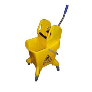 Colour Coded Kentucky Mop Bucket to buy from Cleaning Supplies 2U