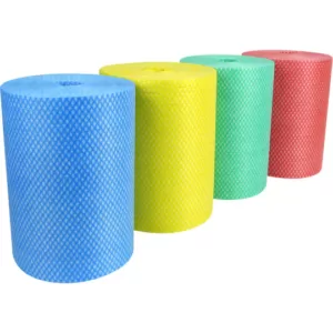 All Purpose Cloths on a Roll to buy from Cleaning Supplies 2U